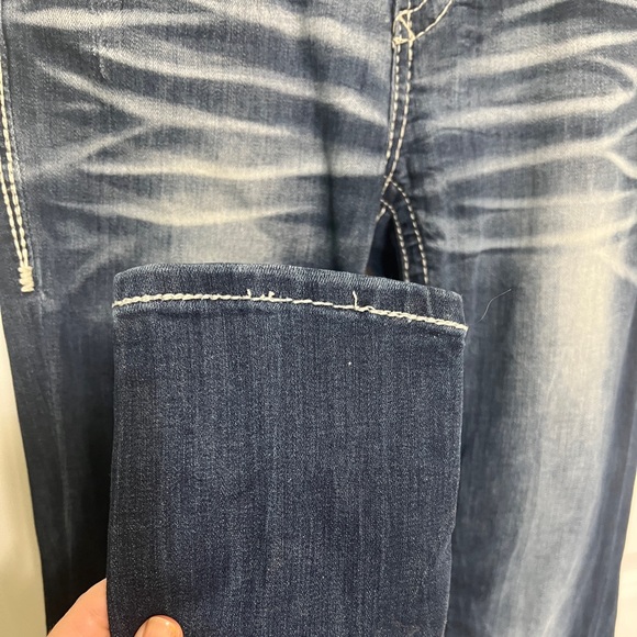 Daytrip Lynx Skinny denim size 25R - Picture 3 of 15